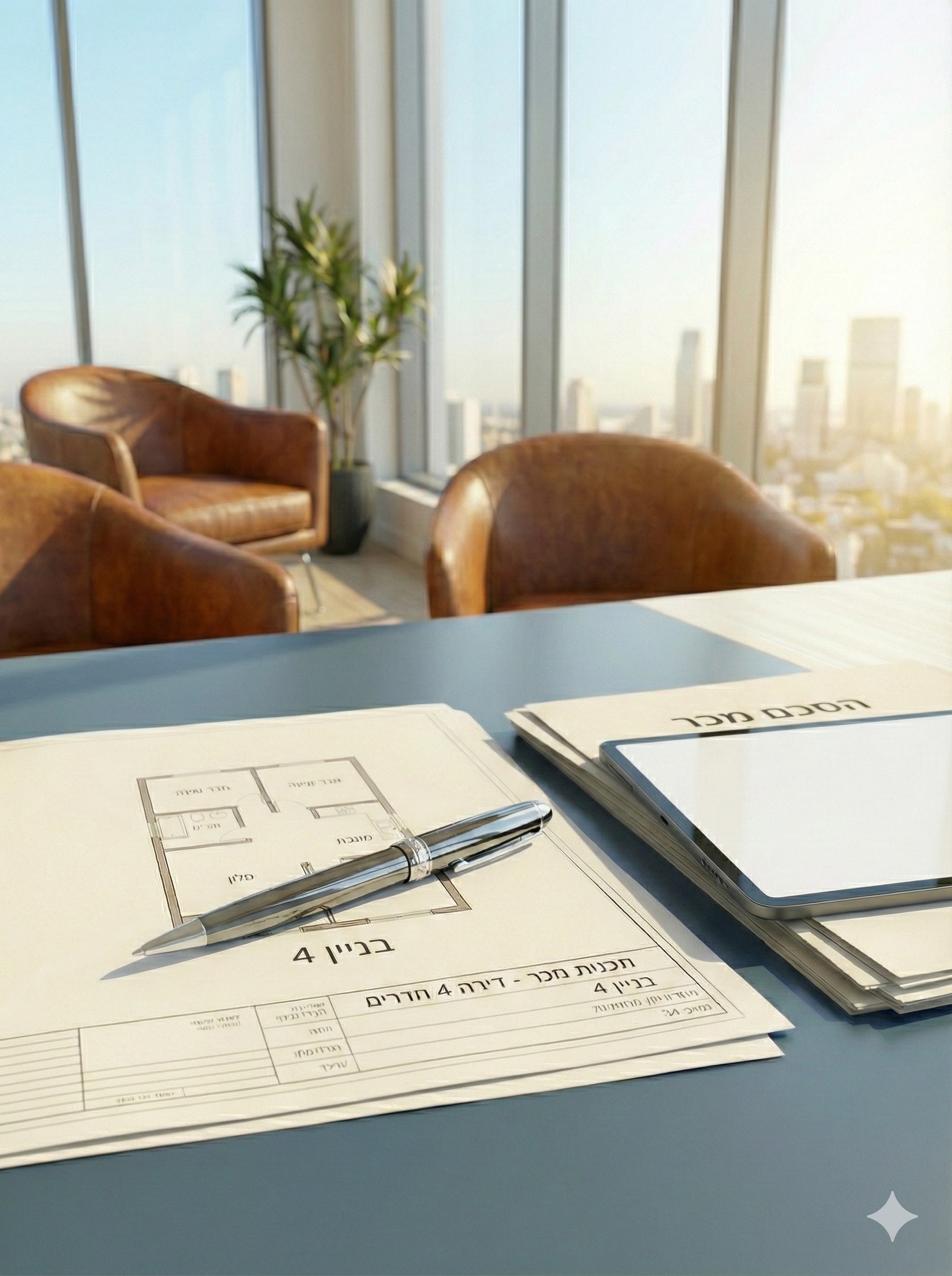 תמונת פרופיל - עו'ד מני רוזנצויג במשרד